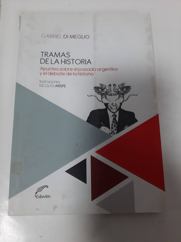 Tramas De La Historia