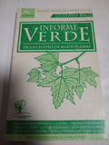 Informe Verde De La Ciudad De Buenos Aires