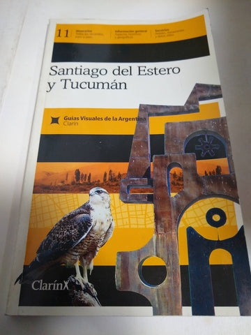 Santiago Del Estero Y Tucumán