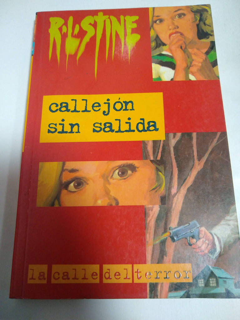 Callejón Sin Salida