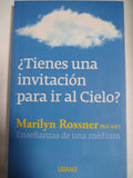 ¿Tienes una invitación para ir al cielo? (Spanish Edition)