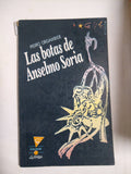 Las Botas De Anselmo Soria