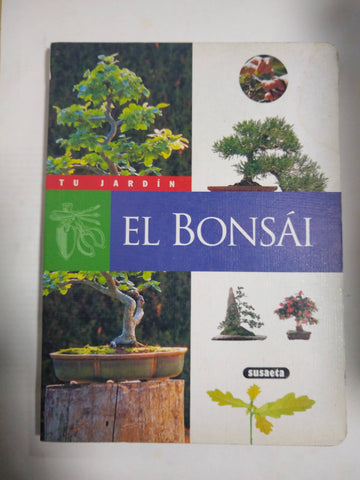 El Bonsái