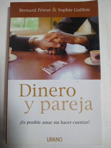 Dinero Y Pareja