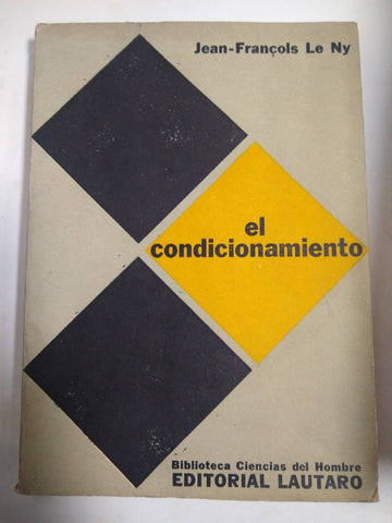 El Condicionamiento