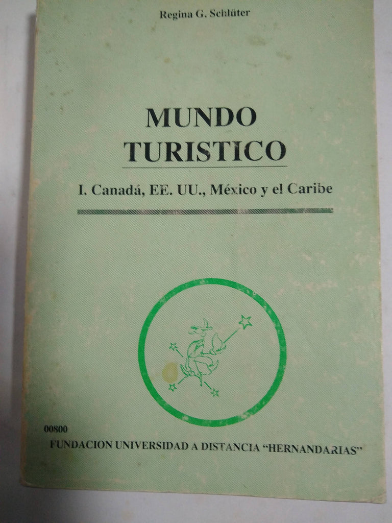 Mundo Turístico