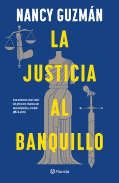 LA JUSTICIA CHILENA AL BANQUILLO