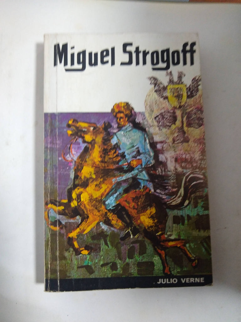 Miguel Strogoff