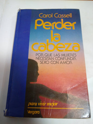 Perder La Cabeza