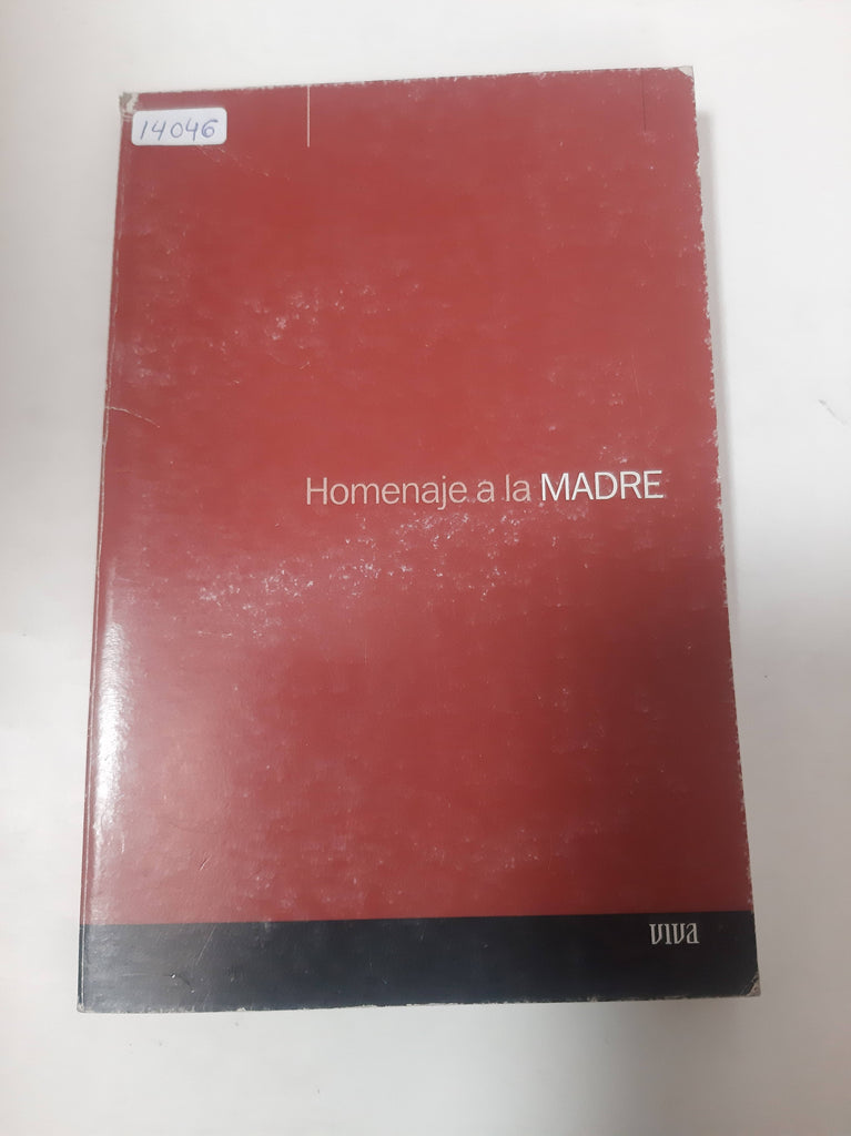 Homenaje A La Madre