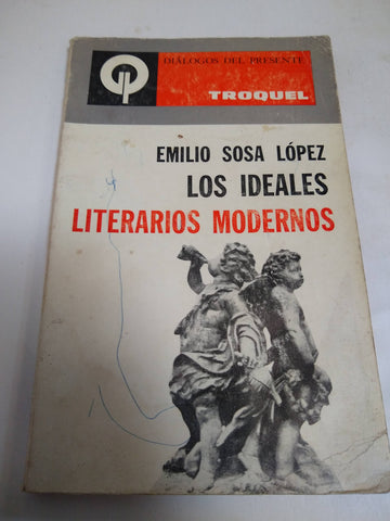 Los Ideales Literarios Modernos