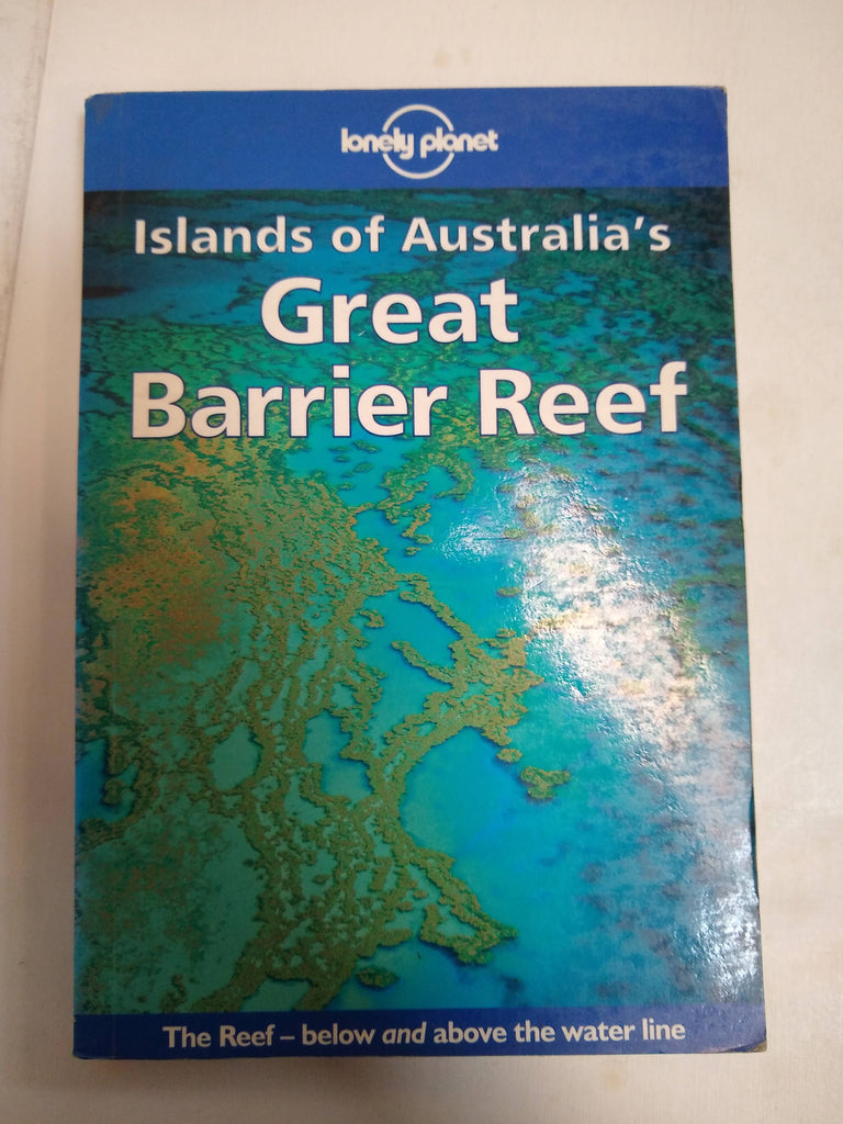 Islands Of Australia´s Great Barrier Reef