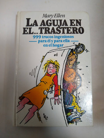 La Aguja En El Trastero