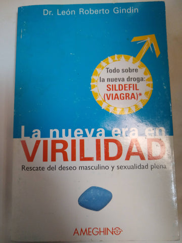 La Nueva Era En Virilidad