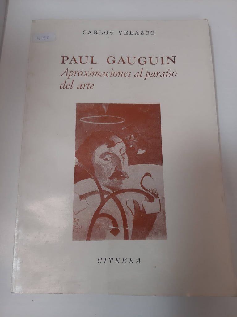 Paul Gauguin - Carlos Velazco