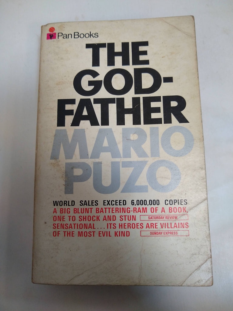 The God-father