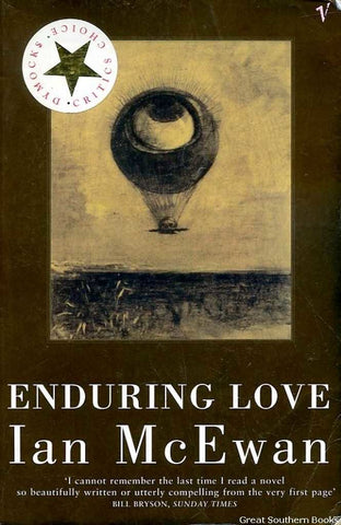 Enduring Love