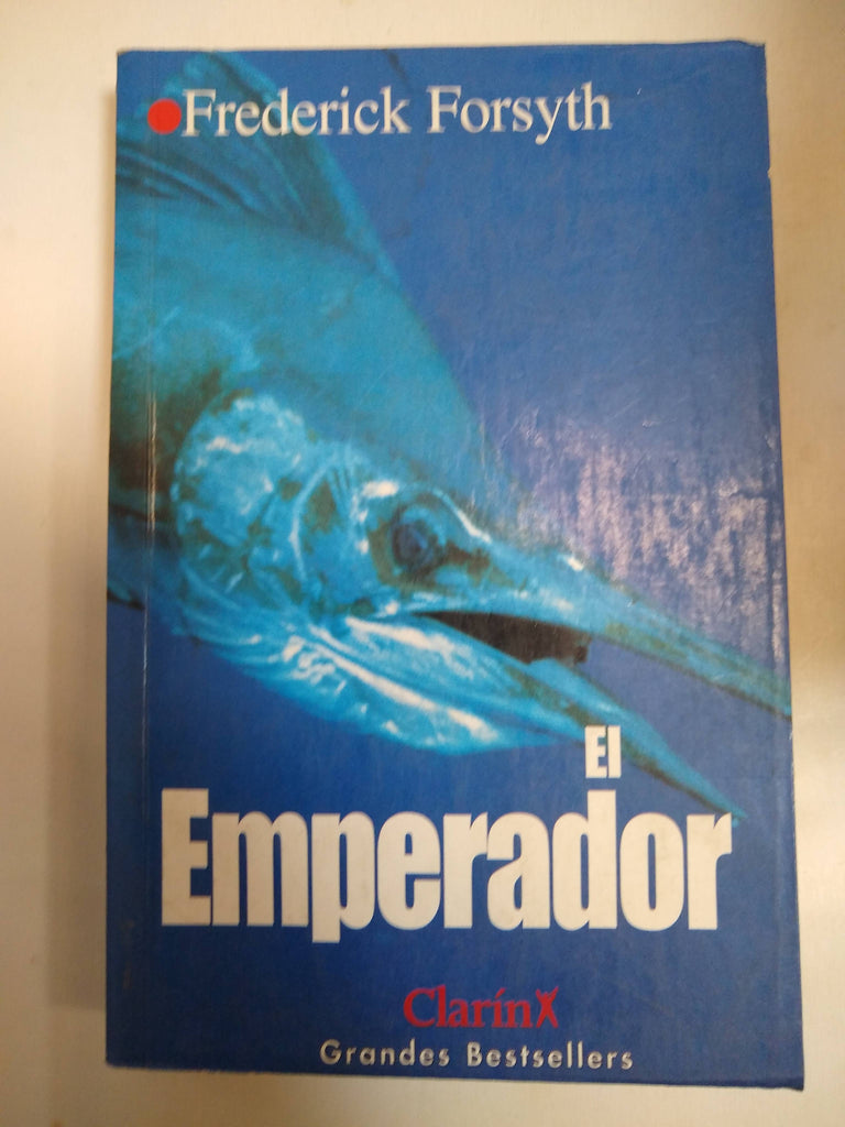 El Emperador