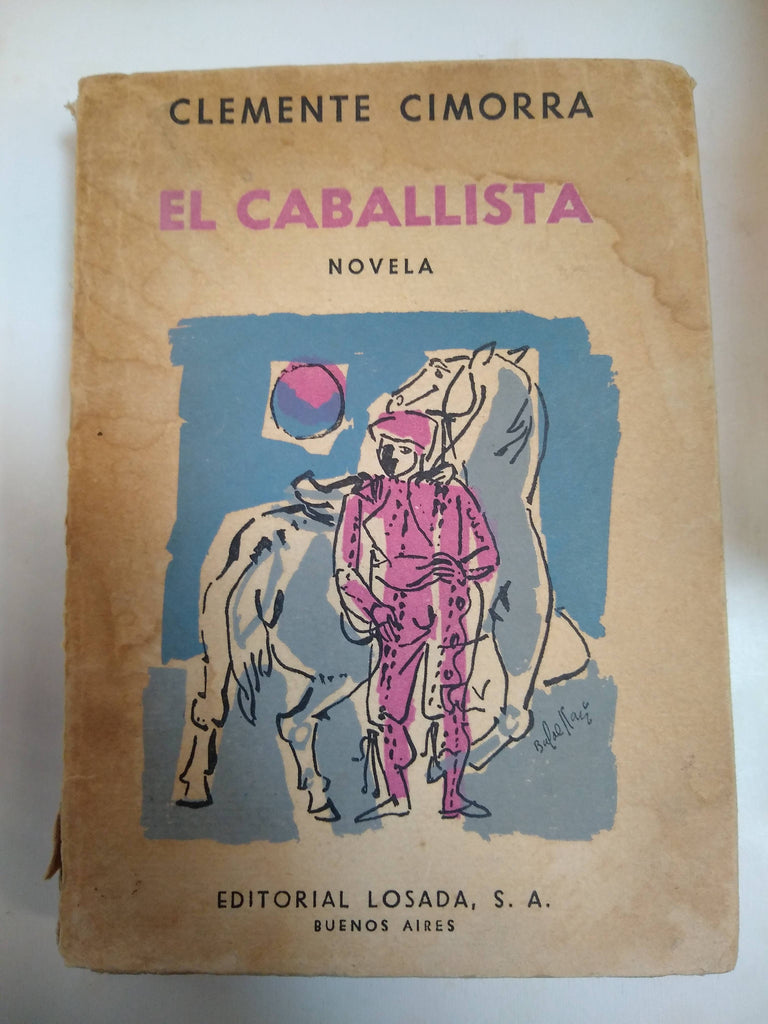 El Caballista