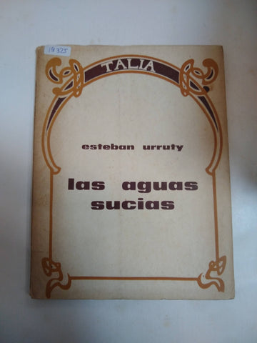 Las Aguas Sucias