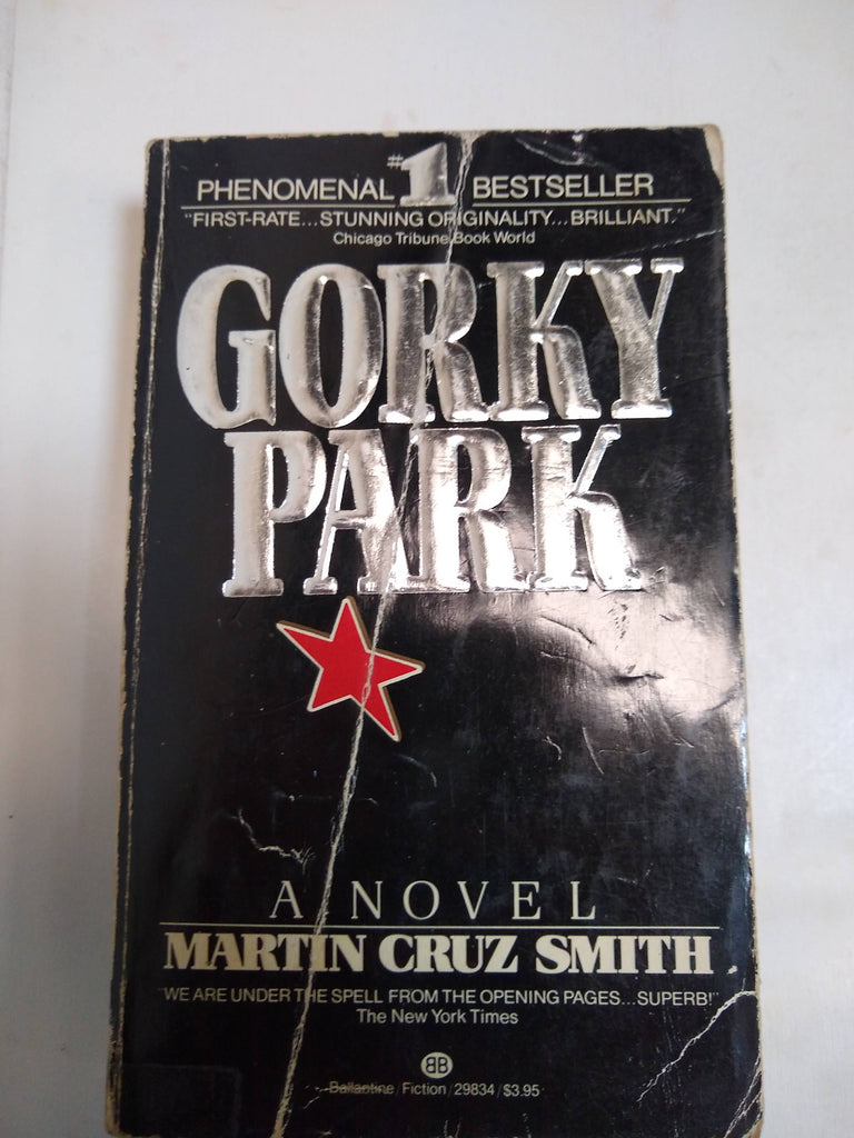 Gorky Park