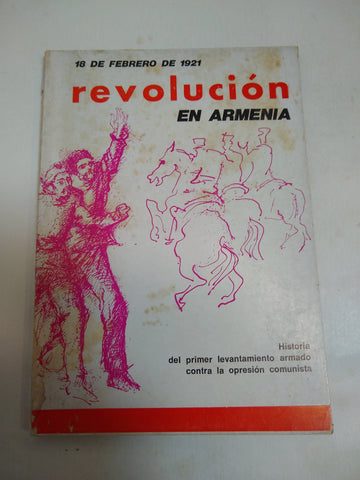 Revolución En Armenia