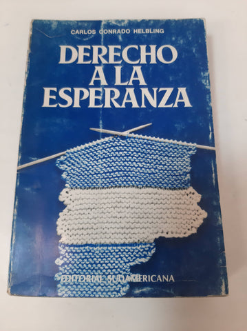 Derecho A La Esperanza