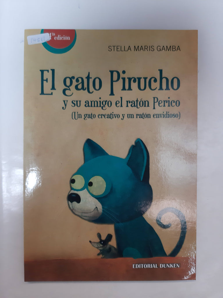 El Gato Pirucho