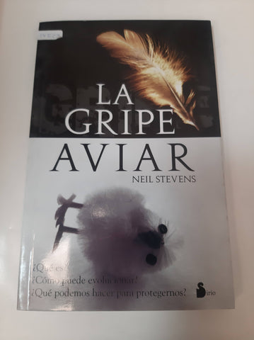 La Gripe Aviar