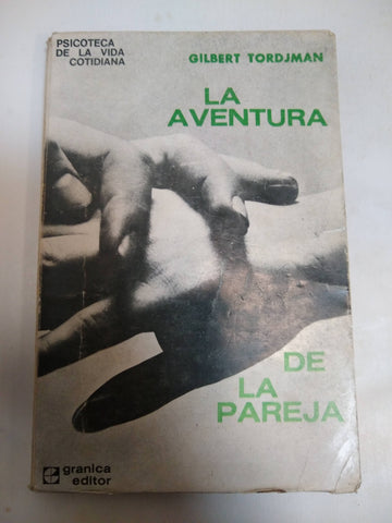 La Aventura De La Pareja