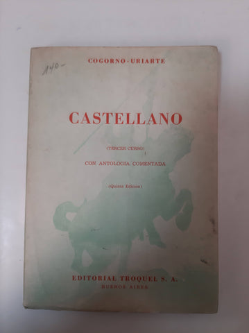 Castellano