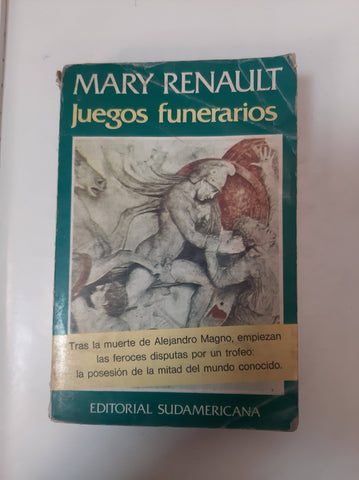 Juegos Funerarios