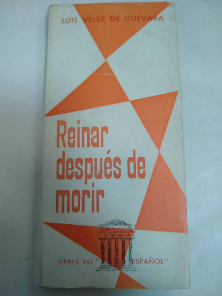 Reinar Después De Morir