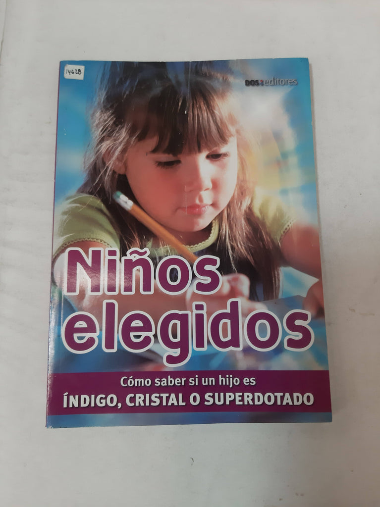 Niños Elegidos