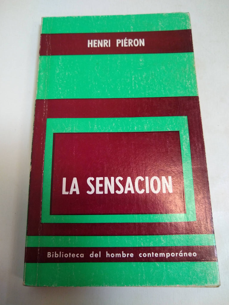 La Sensación