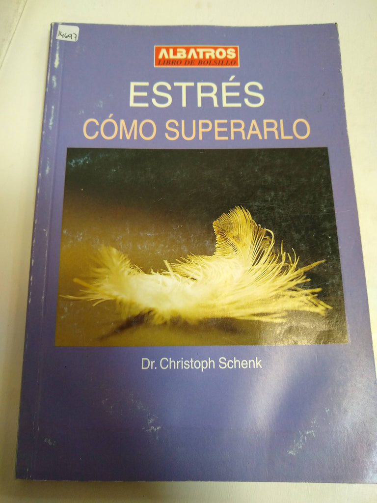 Estrés Cómo Superarlo