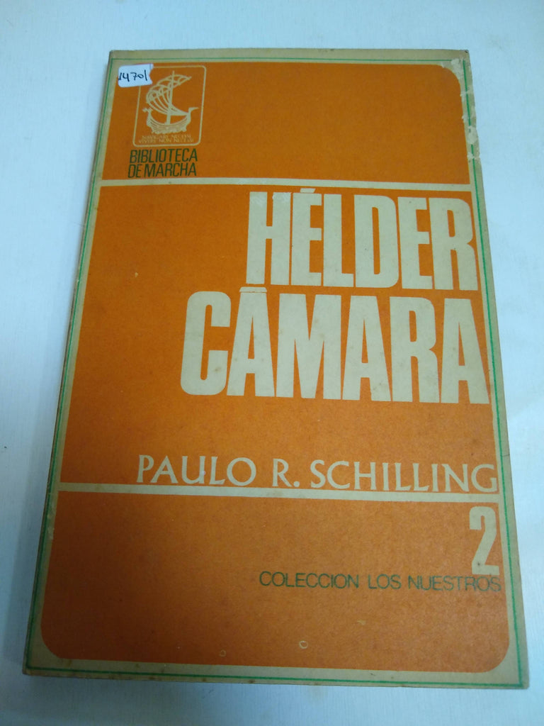 Hélder Camara 2