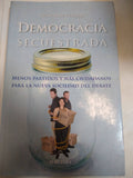 Democracia Secuestrada