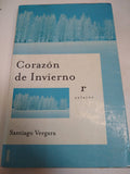 Corazon De Invierno