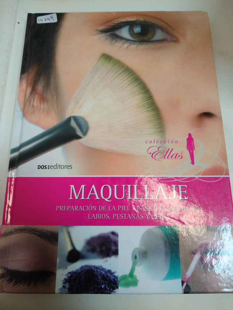 Maquillaje