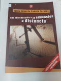 Una introduccion a la educacion a distancia