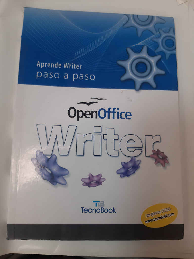 Open Office Writer