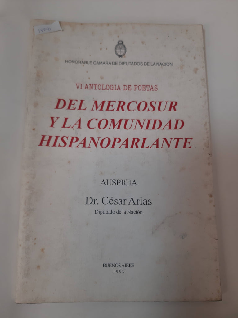 Del Mercusor Y La Comunidad Hispanoparlante