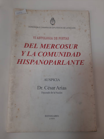 Del Mercusor Y La Comunidad Hispanoparlante