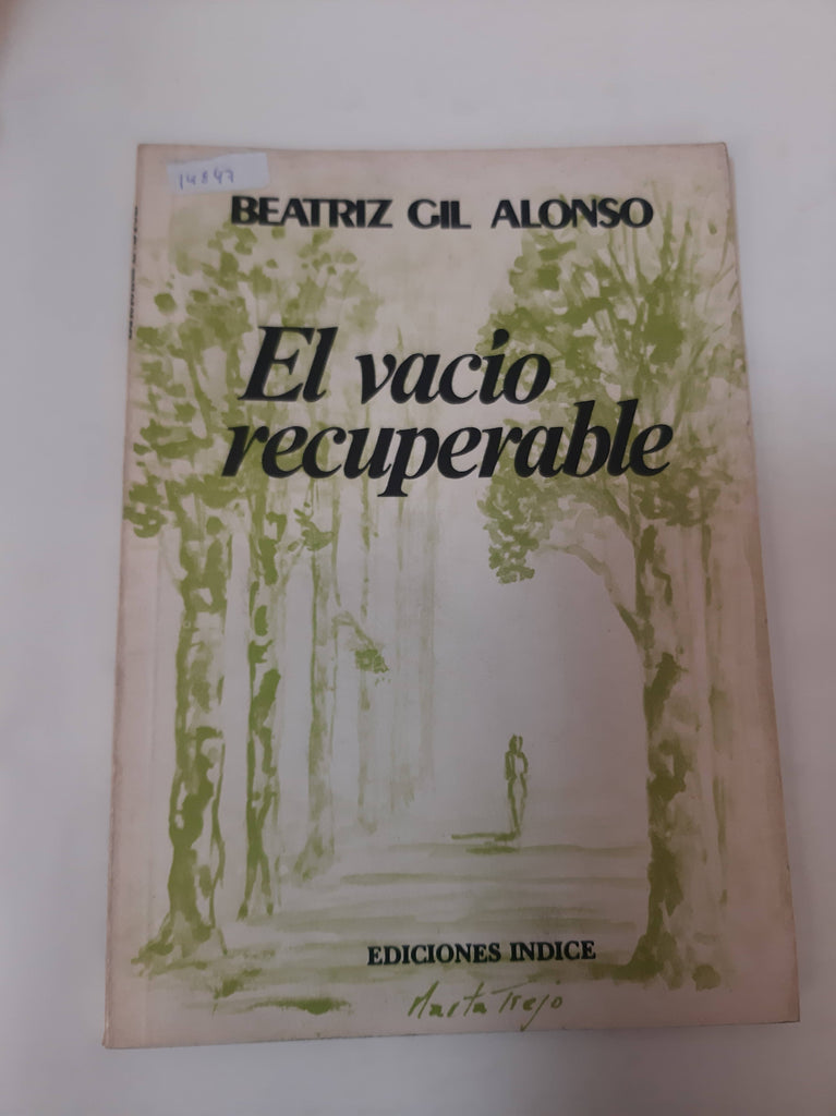 El Vacío Recuperable