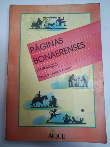 Páginas Bonaerenses