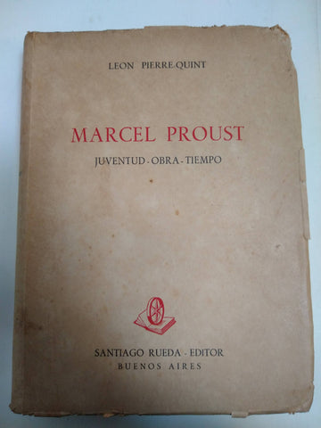 Marcel Proust