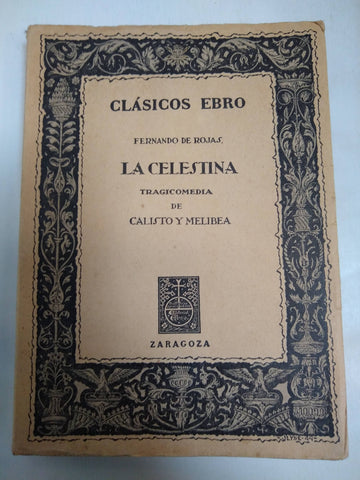 La Celestina