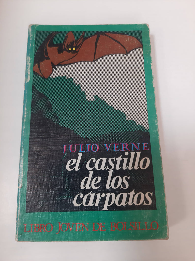 El Castillo De Los Cárpatos