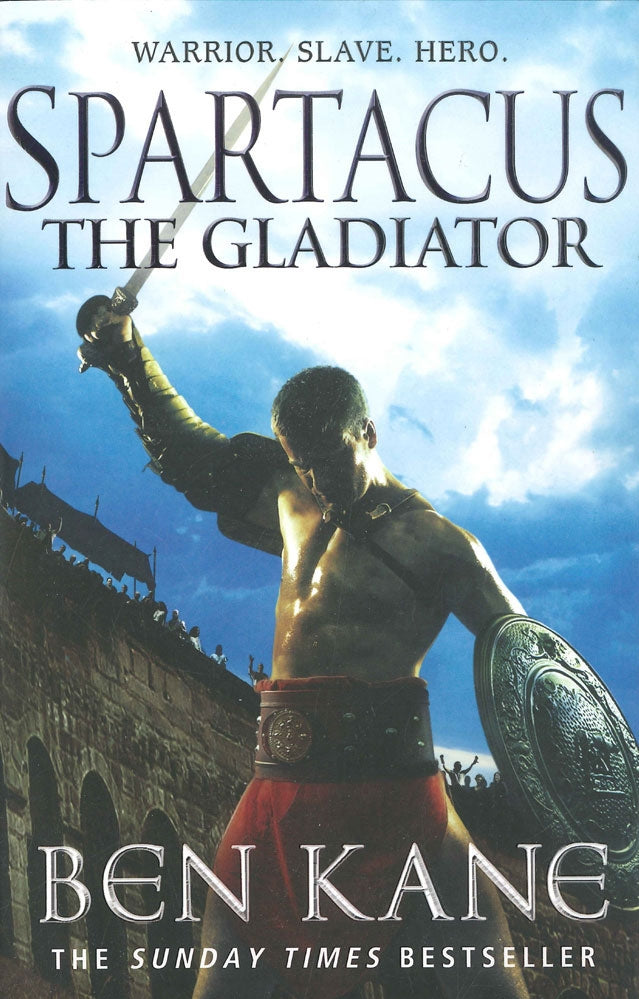 Spartacus, the gladiator